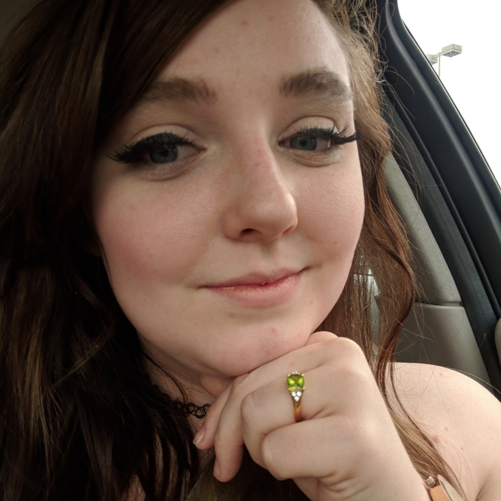 Meet your Posher, Haley